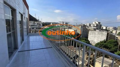 Apartamento, 5 quartos, 240 m² - Foto 5