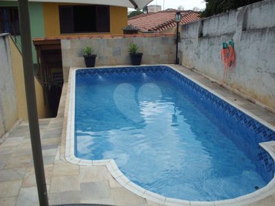 Sobrado, 3 quartos, 160 m² - Foto 5