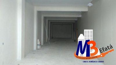Loja-Salão, 300 m² - Foto 4