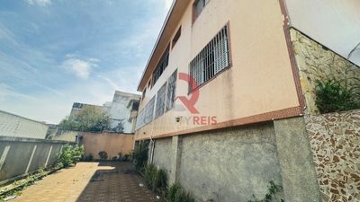 Sobrado, 7 quartos, 500 m² - Foto 4