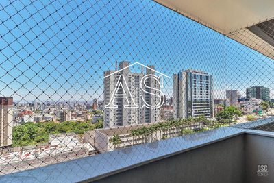 Apartamento, 1 quarto, 51 m² - Foto 3
