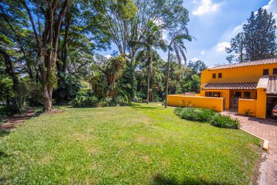 Casa de Condomínio, 5 quartos - Foto 3