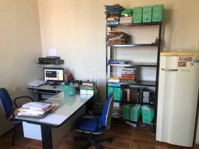 Sala-Conjunto, 22 m² - Foto 5