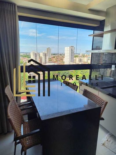 Apartamento, 2 quartos, 62 m² - Foto 1