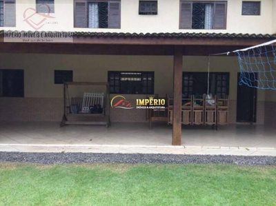 Sobrado, 250 m² - Foto 2