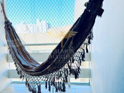 Apartamento, 1 quarto, 39 m² - Foto 5