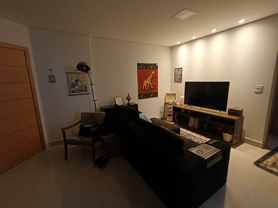 Apartamento, 2 quartos, 72 m² - Foto 5