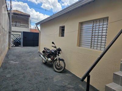 Casa, 1 quarto, 130 m² - Foto 3