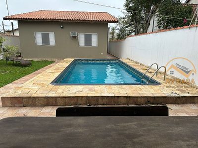 Casa, 3 quartos, 125 m² - Foto 3