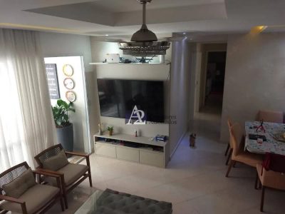 Apartamento, 4 quartos, 110 m² - Foto 2