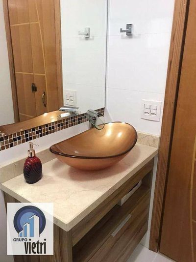Apartamento, 3 quartos, 81 m² - Foto 3