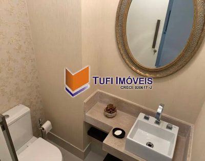 Apartamento, 2 quartos, 80 m² - Foto 5