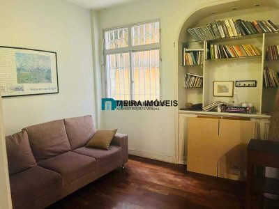 Apartamento, 4 quartos, 197 m² - Foto 4