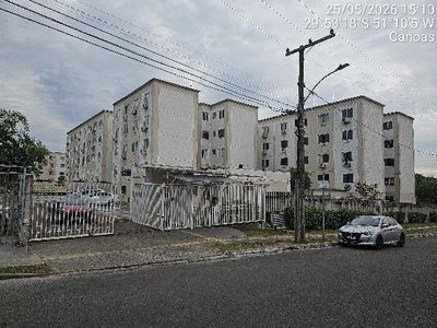 Apartamento, 2 quartos, 41 m² - Foto 1