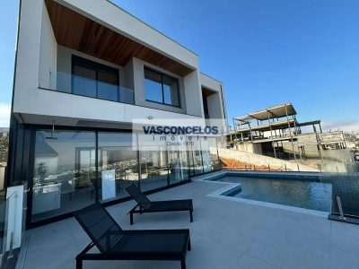 Casa, 5 quartos, 470 m² - Foto 1