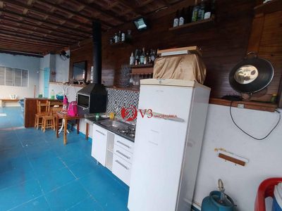 Casa, 4 quartos - Foto 4