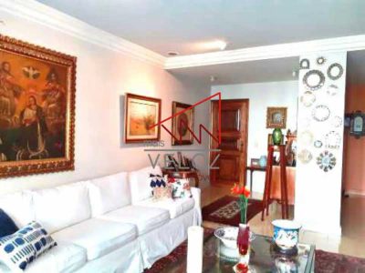 Apartamento, 4 quartos, 214 m² - Foto 1