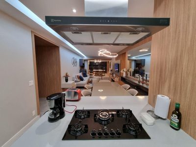 Apartamento, 3 quartos, 129 m² - Foto 5
