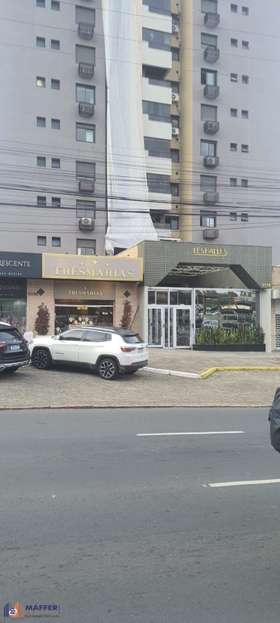 Apartamento, 2 quartos, 67 m² - Foto 3
