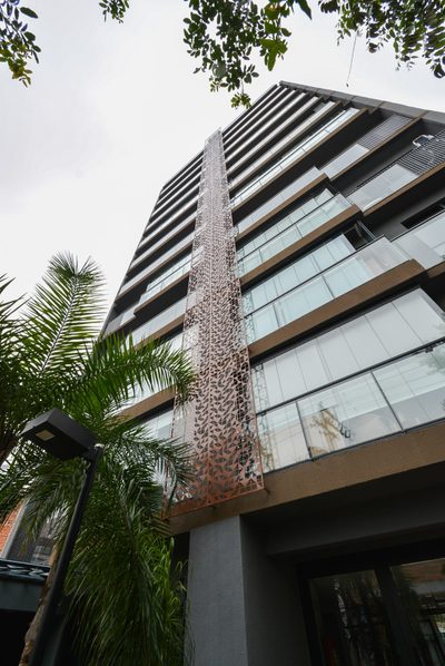 Apartamento, 2 quartos, 47 m² - Foto 2