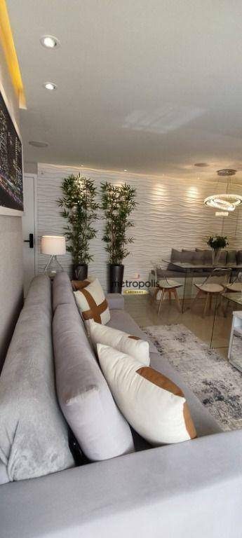 Apartamento, 2 quartos, 54 m² - Foto 4