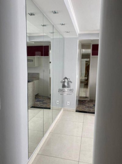Apartamento, 2 quartos, 42 m² - Foto 3