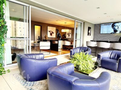 Apartamento, 3 quartos, 202 m² - Foto 1