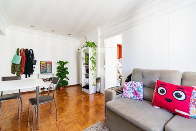Apartamento, 2 quartos, 90 m² - Foto 5