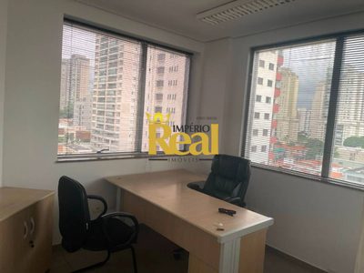 Sala-Conjunto, 35 m² - Foto 1