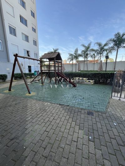 Apartamento, 1 quarto, 34 m² - Foto 5