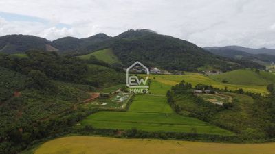 Sítio, 1 quarto, 19 hectares - Foto 3