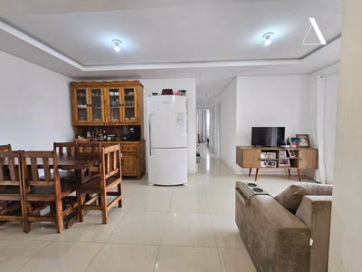 Apartamento, 3 quartos, 86 m² - Foto 4