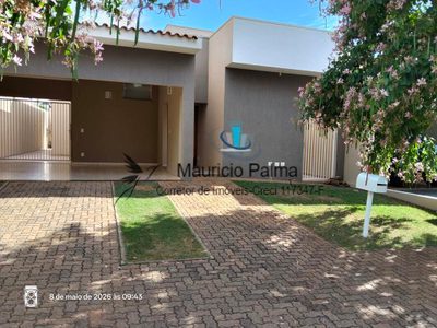 Casa, 3 quartos, 160 m² - Foto 2