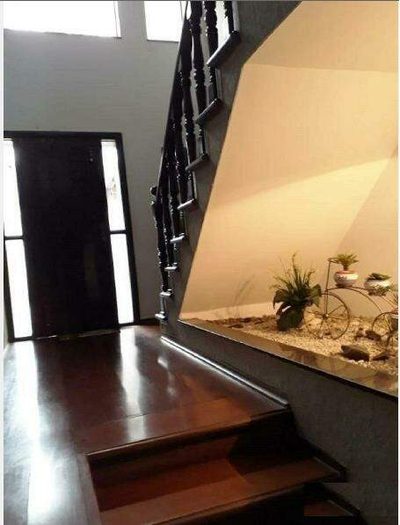 Sobrado, 4 quartos, 378 m² - Foto 4