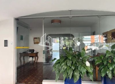 Apartamento, 1 quarto, 50 m² - Foto 4