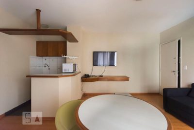 Apartamento, 1 quarto, 42 m² - Foto 3