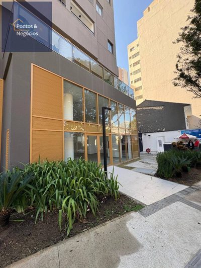 Loja-Salão, 218 m² - Foto 3