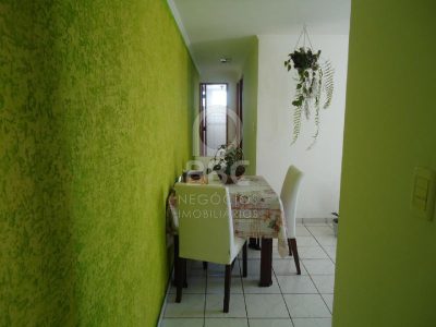 Apartamento, 2 quartos, 54 m² - Foto 2