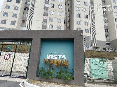 Apartamento, 2 quartos, 44 m² - Foto 1
