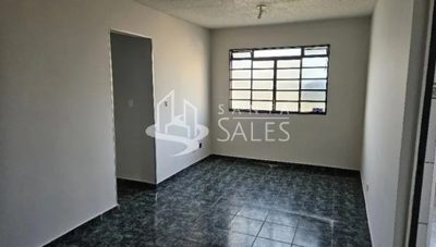Apartamento, 2 quartos, 64 m² - Foto 1