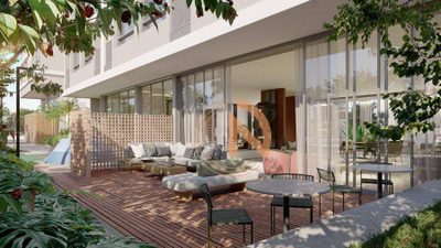 Apartamento, 1 quarto, 38 m² - Foto 4