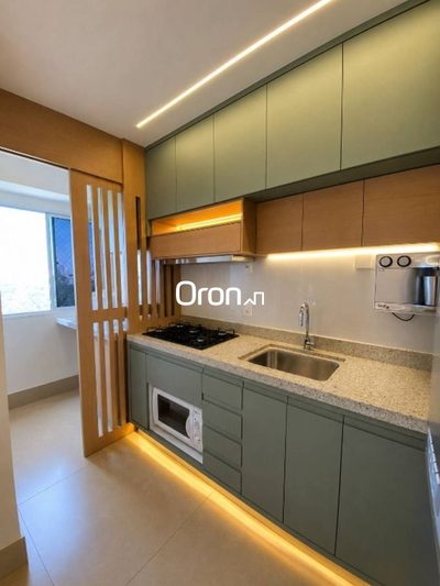 Apartamento, 2 quartos, 42 m² - Foto 3