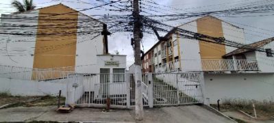Casa, 2 quartos, 70 m² - Foto 1