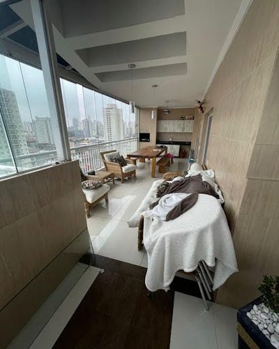 Apartamento, 4 quartos, 265 m² - Foto 2