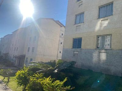 Apartamento, 2 quartos, 10 m² - Foto 1
