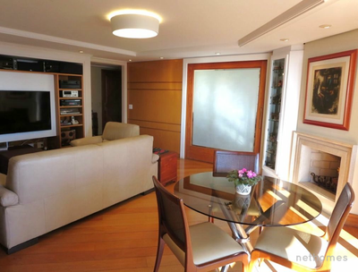 Apartamento, 4 quartos, 214 m² - Foto 3