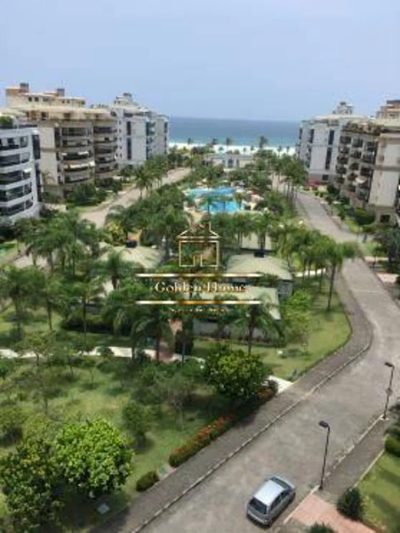 Apartamento, 3 quartos, 150 m² - Foto 1