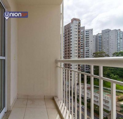 Apartamento, 3 quartos, 67 m² - Foto 4