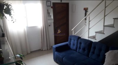 Casa, 2 quartos, 100 m² - Foto 4