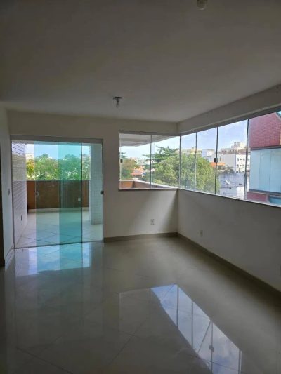 Apartamento, 3 quartos - Foto 2